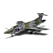 Blackburn Buccaneer S.2 RAF, 1/48 - Airfix A12014 Blackburn Buccaneer S.2 RAF, 1/48 - Airfix A12014