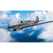 Fairey Fulmar MK.I, 1/48 - Trumpeter 05822 Fairey Fulmar MK.I, 1/48 - Trumpeter 05822