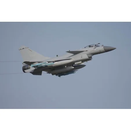 PLAAF J-10C Vigorous Dragon, 1/48 - Trumpeter 05826