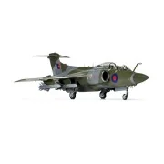 Blackburn Buccaneer S.2 RAF, 1/48 - Airfix A12014 Blackburn Buccaneer S.2 RAF, 1/48 - Airfix A12014