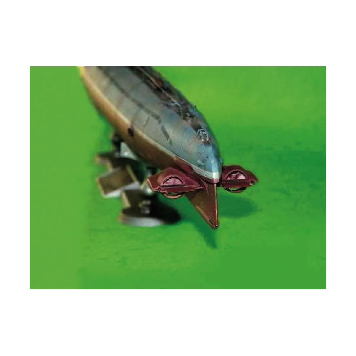 Chinesisches U-Boot Type 33 - Trumpeter 05901