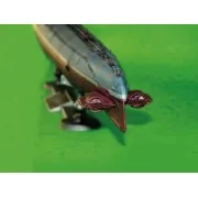 Chinesisches U-Boot Type 33 - Trumpeter 05901