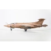 Blackburn Buccaneer S.2 RAF, 1/48 - Airfix A12014 Blackburn Buccaneer S.2 RAF, 1/48 - Airfix A12014