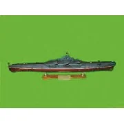 Chinesisches U-Boot Type 33 G - Trumpeter 05902