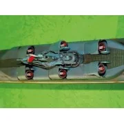 Chinesisches U-Boot Type 33 G - Trumpeter 05902