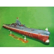 Chinesisches U-Boot Type 33 G - Trumpeter 05902