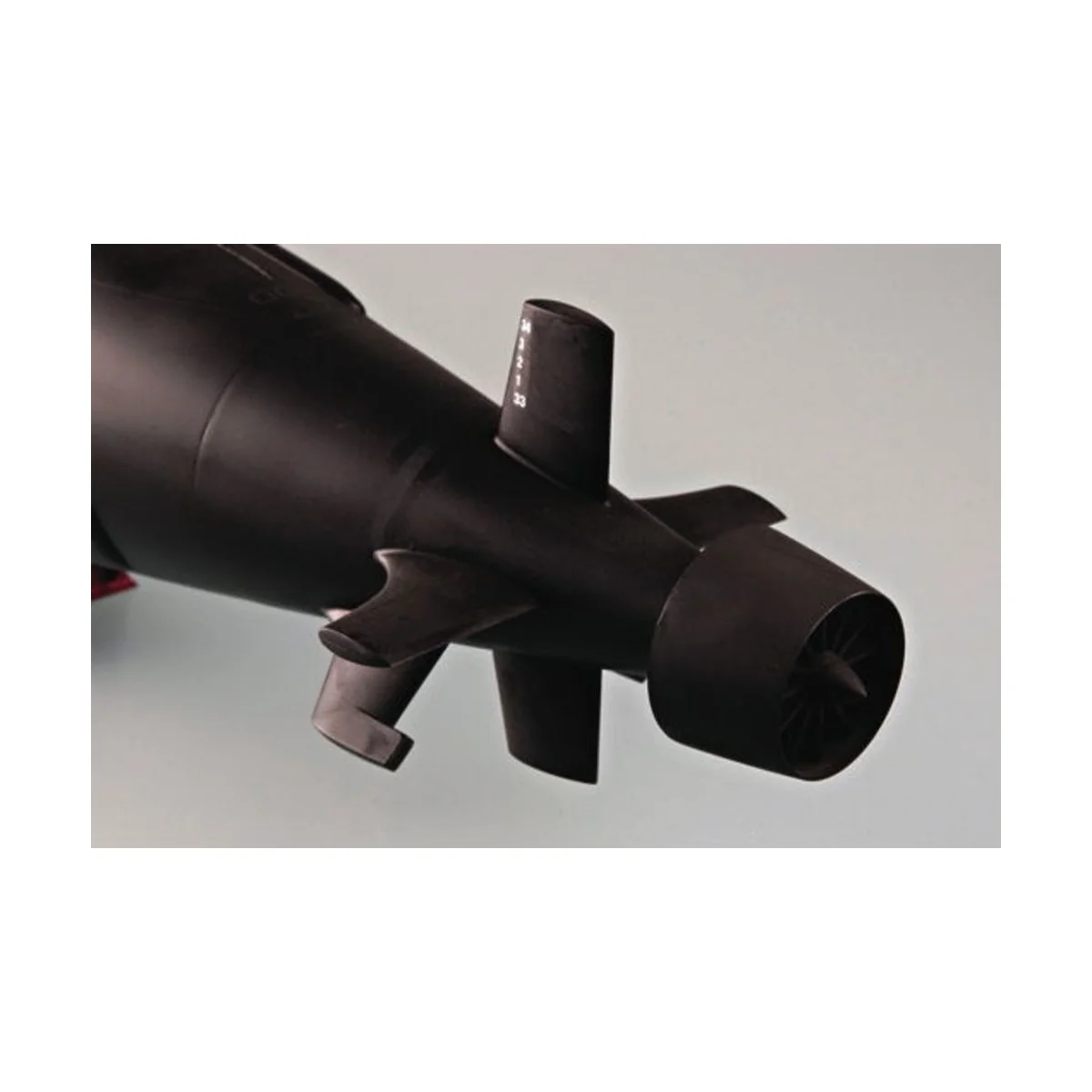 U-Boot USS SSN-21 Seawolf - Trumpeter 05904