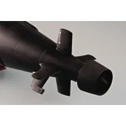 U-Boot USS SSN-21 Seawolf - Trumpeter 05904