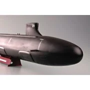 U-Boot USS SSN-21 Seawolf, 1/144 - Trumpeter 05904 U-Boot USS SSN-21 Seawolf, 1/144 - Trumpeter 05904