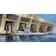 Type XXIII U-Boat Project Type - Trumpeter 05907