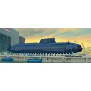 HMS Astute - Trumpeter 05909