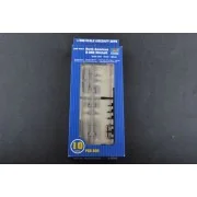 North American B-25 B Mitchell - Trumpeter 06201