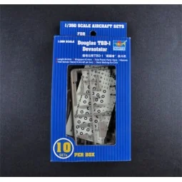 Douglas TBD-1 Devastator - Trumpeter 06203