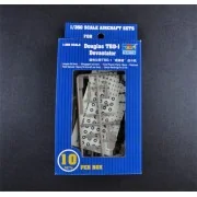 Douglas TBD-1 Devastator - Trumpeter 06203