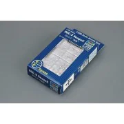 SOC-3 Seagull Scout Plane, 1/350 - Trumpeter 06205