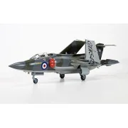 Blackburn Buccaneer S.2 RAF, 1/48 - Airfix A12014 Blackburn Buccaneer S.2 RAF, 1/48 - Airfix A12014