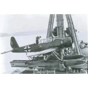 Arado Ar 196 - Trumpeter 06206