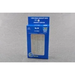 IMAM Ro.43 (6pcs/box) - Trumpeter 06208