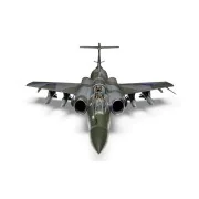 Blackburn Buccaneer S.2 RAF, 1/48 - Airfix A12014 Blackburn Buccaneer S.2 RAF, 1/48 - Airfix A12014