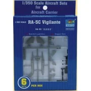 North American RA-5C Vigilante - Trumpeter 06218