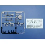 McDonnell Douglas F-4 J Phantom II - Trumpeter 06219