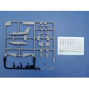 Lockheed S-3 B Viking - Trumpeter 06226