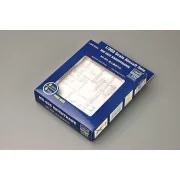 MH-60S Knighthawk, 1/350 - Trumpeter 06231 MH-60S Knighthawk, 1/350 - Trumpeter 06231