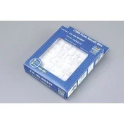 6 x F/A-18C Hornet - Trumpeter 06233