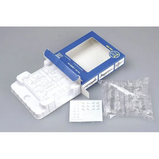 6 x F/A-18C Hornet - Trumpeter 06233