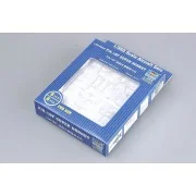 6 x F/A-18F SUPER Hornet, 1/350 - Trumpeter 06235 6 x F/A-18F SUPER Hornet, 1/350 - Trumpeter 06235