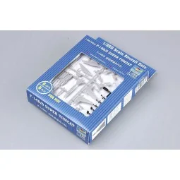 6 x F-14B/D Super Tomcat - Trumpeter 06236