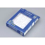 6 x EA-6B Prowler, 1/350 - Trumpeter 06237