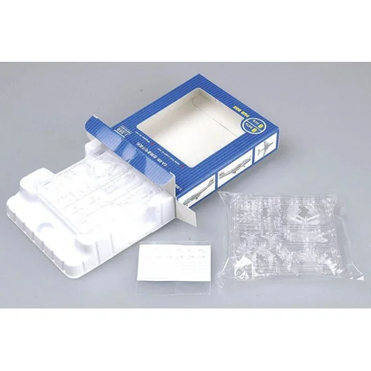 6 x EA-6B Prowler - Trumpeter 06237