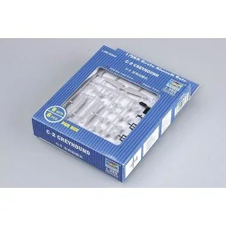 6 x C-2 Greyhound - Trumpeter 06238