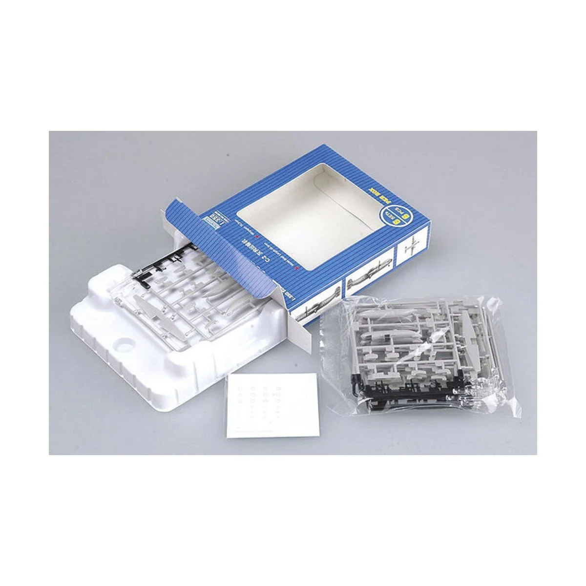 6 x C-2 Greyhound - Trumpeter 06238