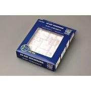 SH-60F Oceanhawk - Trumpeter 06239