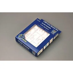 SH-60B Seahawk - Trumpeter 06240