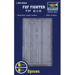F2F Fighter - Trumpeter 06241