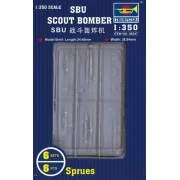 SBU Scout Bomber - Trumpeter 06247