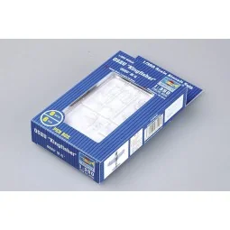 US Navy OS2U Kingfisher (6 St.) - Trumpeter 06249