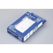 US Navy OS2U Kingfisher (6 St.), 1/350 - Trumpeter 06249