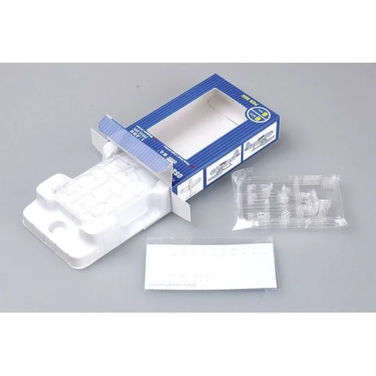 US Navy OS2U Kingfisher (6 St.) - Trumpeter 06249