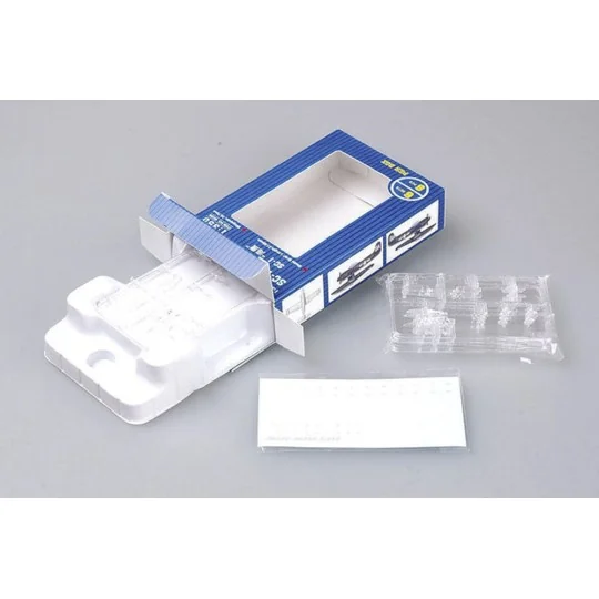 US Navy SC-1 Seahawk (6 St.) - Trumpeter 06250