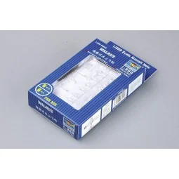 WALRUS (6 St.), 1/350 - Trumpeter 06251