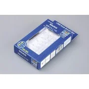 WALRUS (6 St.) - Trumpeter 06251