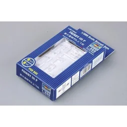 FAIREY III F (6 St.) - Trumpeter 06252