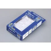 FAIREY III F (6 St.) - Trumpeter 06252