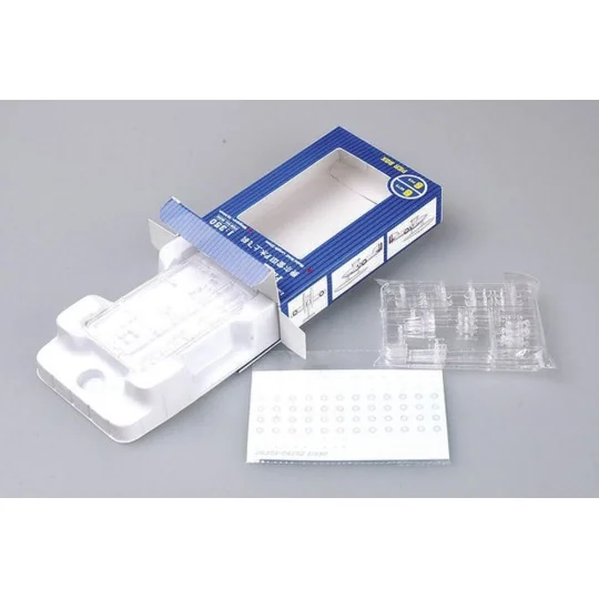 FAIREY III F (6 St.) - Trumpeter 06252