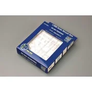 SH-60J Seahawk, 1/350 - Trumpeter 06253 SH-60J Seahawk, 1/350 - Trumpeter 06253