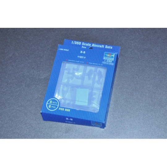 Z-9 - Trumpeter 06260